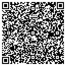 QR code with Robbies Barber Shop contacts