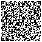 QR code with Prompt Attention Inc contacts