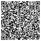 QR code with Raccoon's Restaurant & Lounge contacts