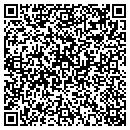 QR code with Coastal Center contacts
