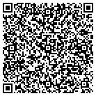 QR code with G&G Construction of Arkansas contacts