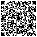QR code with Robert E Topper contacts