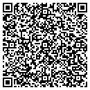 QR code with Allisons Paintings contacts