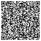 QR code with Sampson City Baptist Church contacts