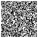 QR code with Gd Citrus Inc contacts