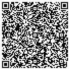 QR code with A Stepping Stone Air Cond contacts