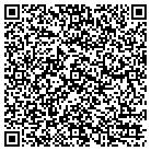 QR code with Pfeifer's Machinery Sales contacts