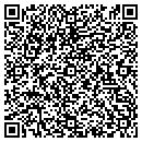 QR code with Magnifico contacts