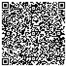 QR code with Nina Art Supplies and Framing contacts