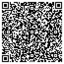 QR code with Hilliard Realty Inc contacts