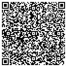 QR code with Monticello School Dist Bus Shp contacts