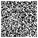 QR code with Hollywood Womens Club contacts