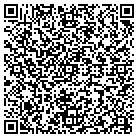 QR code with A & M Discount Beverage contacts