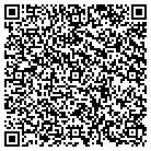 QR code with ACE Electrical Service Inc Alarm contacts