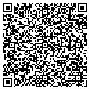 QR code with Barnes Sign Co contacts