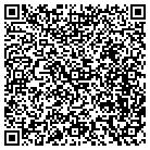 QR code with Richard Alls Trucking contacts