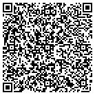 QR code with Alexander Fine Jewelers Inc contacts