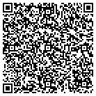 QR code with Manuel Castillejos San MI contacts