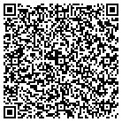 QR code with Mt Calvery Free Will Baptist contacts