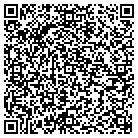 QR code with Peck's Cleaning Service contacts
