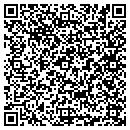 QR code with Kruzer Trucking contacts