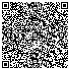QR code with Ymca Of East Pasco contacts
