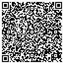 QR code with AIPAC contacts