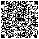 QR code with CMT Mobile Auto Repair contacts