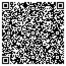 QR code with August D Malfregeot contacts