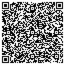 QR code with Harvey Enginering contacts