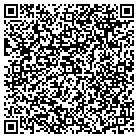 QR code with Hebron Primitive Baptst Church contacts