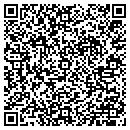QR code with CHC Labs contacts