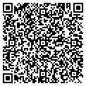 QR code with Ascot Farm contacts