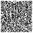 QR code with Jacksonville Venetian Blind Co contacts