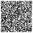 QR code with R C Scrogins Paint Co contacts