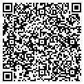 QR code with PSI contacts