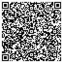 QR code with Haber & Plumbing contacts