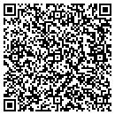 QR code with Hunter Farms contacts