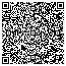 QR code with Lasertax contacts