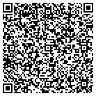 QR code with First Baptist Church Pre Schl contacts