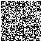 QR code with Advanced Foot & Ankle Assoc contacts