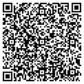 QR code with Karin Stables contacts