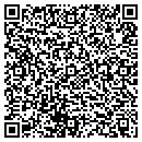 QR code with DNA Scrubs contacts