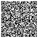 QR code with Alex Place contacts