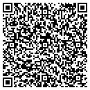 QR code with Dent Man Inc contacts