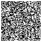 QR code with Psychometric Software contacts