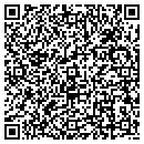 QR code with Hunt's Used Cars contacts