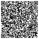 QR code with Advanced Csmtc Slutions Design contacts