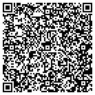 QR code with Belanger Racing Stables contacts