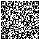 QR code with Hank Blue Stables contacts